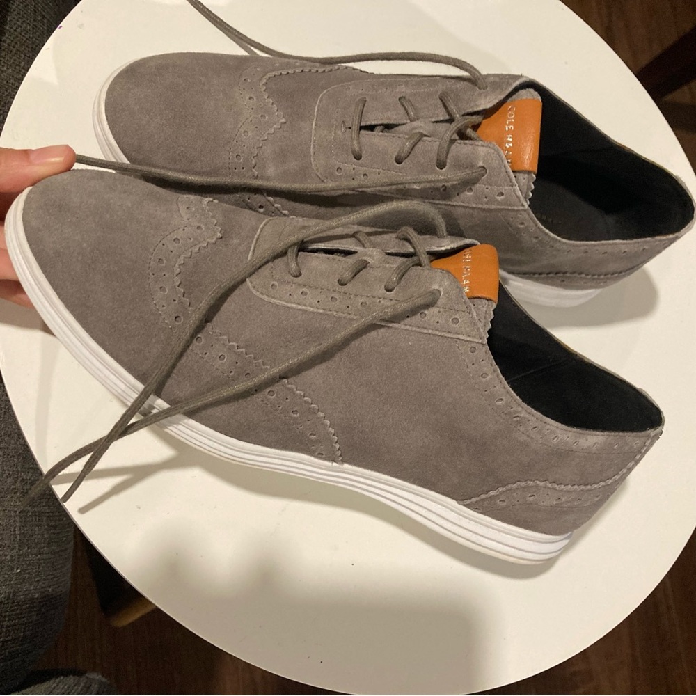 COLE HAAN Cole Haan Misha Grand OS Women size 10B